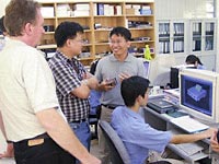 Industrial Design & Mechanical Design