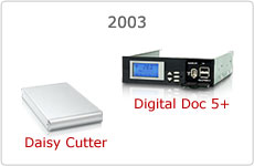 history digitaldoc5 2003