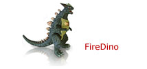 FireDino