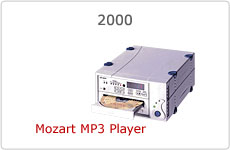 history mozartmp3 2000