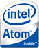 Intel Atom Inside