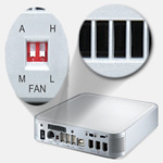 M9-DX2 - Fan