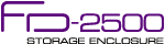 FD-2500