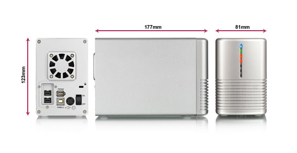 NT2 800+ Overview