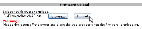 Firmware Update