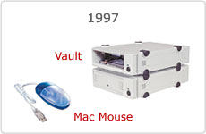 history mouse 1997